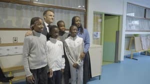 La banlieue, c’est le paradis — foto 5