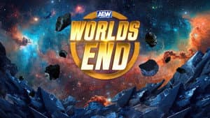 AEW Worlds End 2023 — foto 3