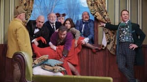 Les Faux British — foto 1