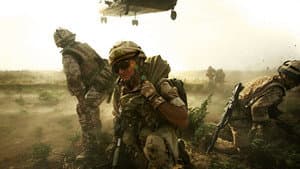 Our War — foto 1