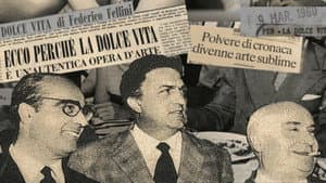 La verità su La dolce vita — foto 1