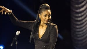 Tiffany Haddish: She Ready! From the Hood to Hollywood! — foto 3