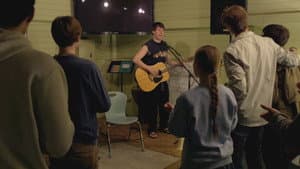 YouthMin: A Mockumentary — foto 5