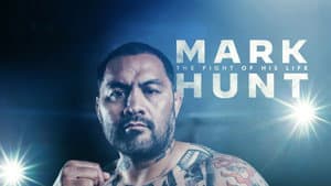 Mark Hunt: The Fight of His Life — foto 1