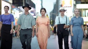 Breaking Amish — foto 8