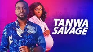 Tanwa Savage — foto 2