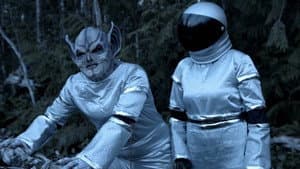 Mutant Vampires from the Planet Neptune — foto 1