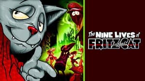 The Nine Lives of Fritz the Cat — foto 4