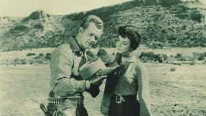 The Outlaw's Daughter — foto 1