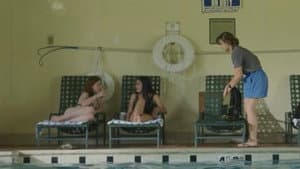 Poolside — foto 1
