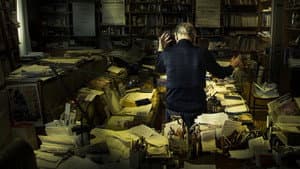 Ennio: El maestro — foto 8