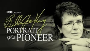 Billie Jean King: Portrait of a Pioneer — foto 2
