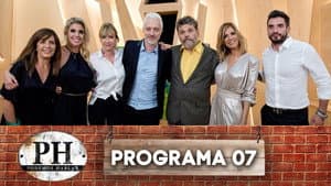 Episodio 7