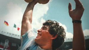 Maradona: The Greatest Ever — foto 1