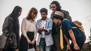 The Comet Kids — foto 1