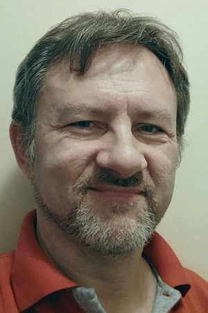 Srđan Stojanović
