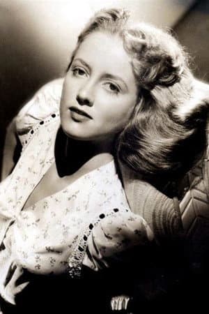 Patricia Joiner