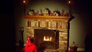 Someone's There! Three Short Nightmares for Halloween Night — foto 1