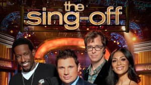 The Sing-Off — foto 3