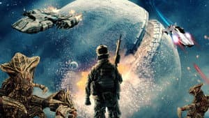Space Wars: Quest for the Deepstar — foto 1