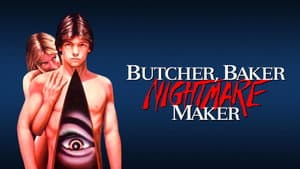 Butcher, Baker, Nightmare Maker — foto 1