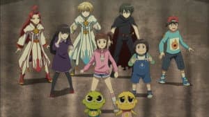 Episodio 13