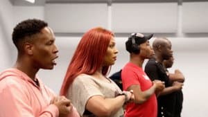 A Deeper Love: The Story of Miss Peppermint — foto 5