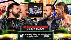AEW Double or Nothing 2026 — foto 3