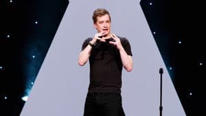 Daniel Sloss: X — foto 4