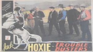 Trouble Busters — foto 1