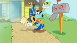 Goofy en Quédata en casa — foto 4
