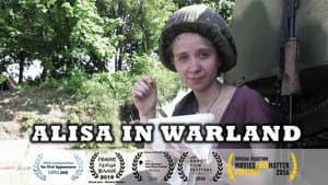 Alisa w krainie wojny — foto 3
