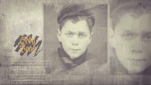 Reflections of Courage: The 'Eddy Boas Story' — foto 1