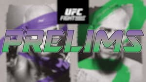 UFC Fight Night 226: Gane vs. Spivak — foto 2