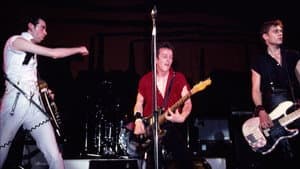 The Clash: Live at The Capitol Theater — foto 1