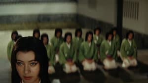 くノ一忍法 — foto 2