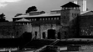 Les Résistants de Mauthausen — foto 9