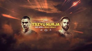 Tim Tszyu vs. Denis Nurja — foto 6