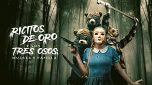 Ricitos de oro y los tres osos muerte y papilla — foto 7