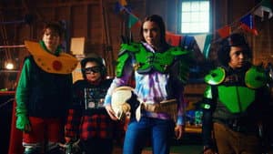 Kids vs. Aliens — foto 3
