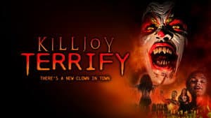 Killjoy: Terrify — foto 2