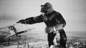 « King Kong » : le cœur des ténèbres — foto 2
