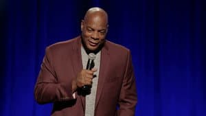 Alonzo Bodden: Heavy Lightweight — foto 4