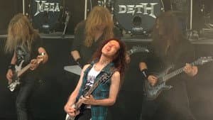 Megadeth: Wacken Open Air 2023 — foto 1