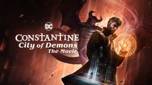 Constantine: Ciudad de demonios - La película — foto 7