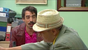 Episodio 36