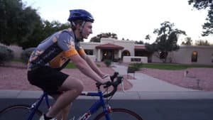 Stationary Bike — foto 1