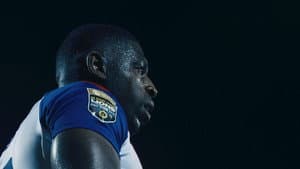 Once Were Lions — foto 1