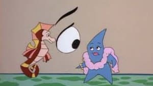 The Adventures of Moby Dick — foto 1