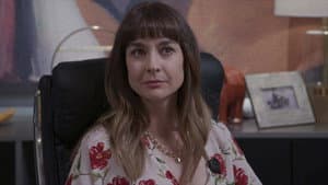 Te puede pasar mismo que a Julia